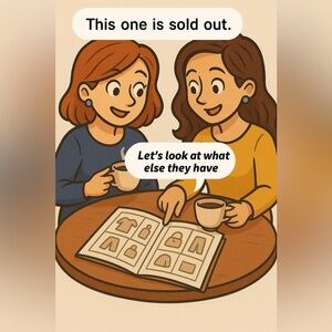 NWT Brown and White Hair On Hide Tote Bag